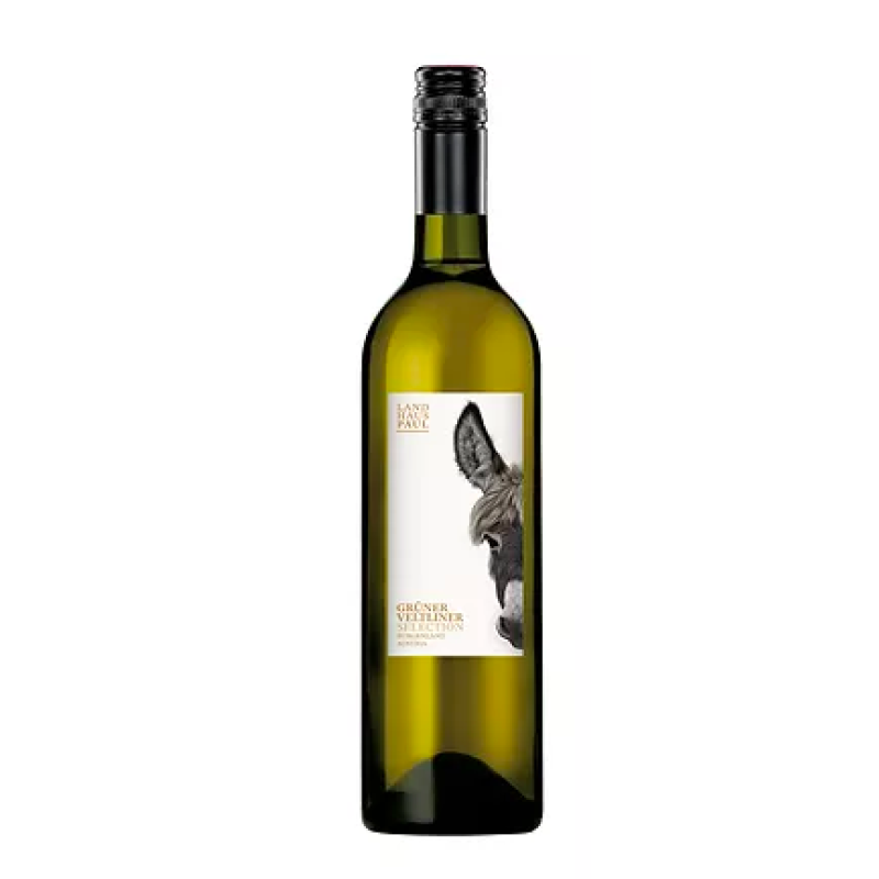 Landhaus Paul Grüner Veltliner